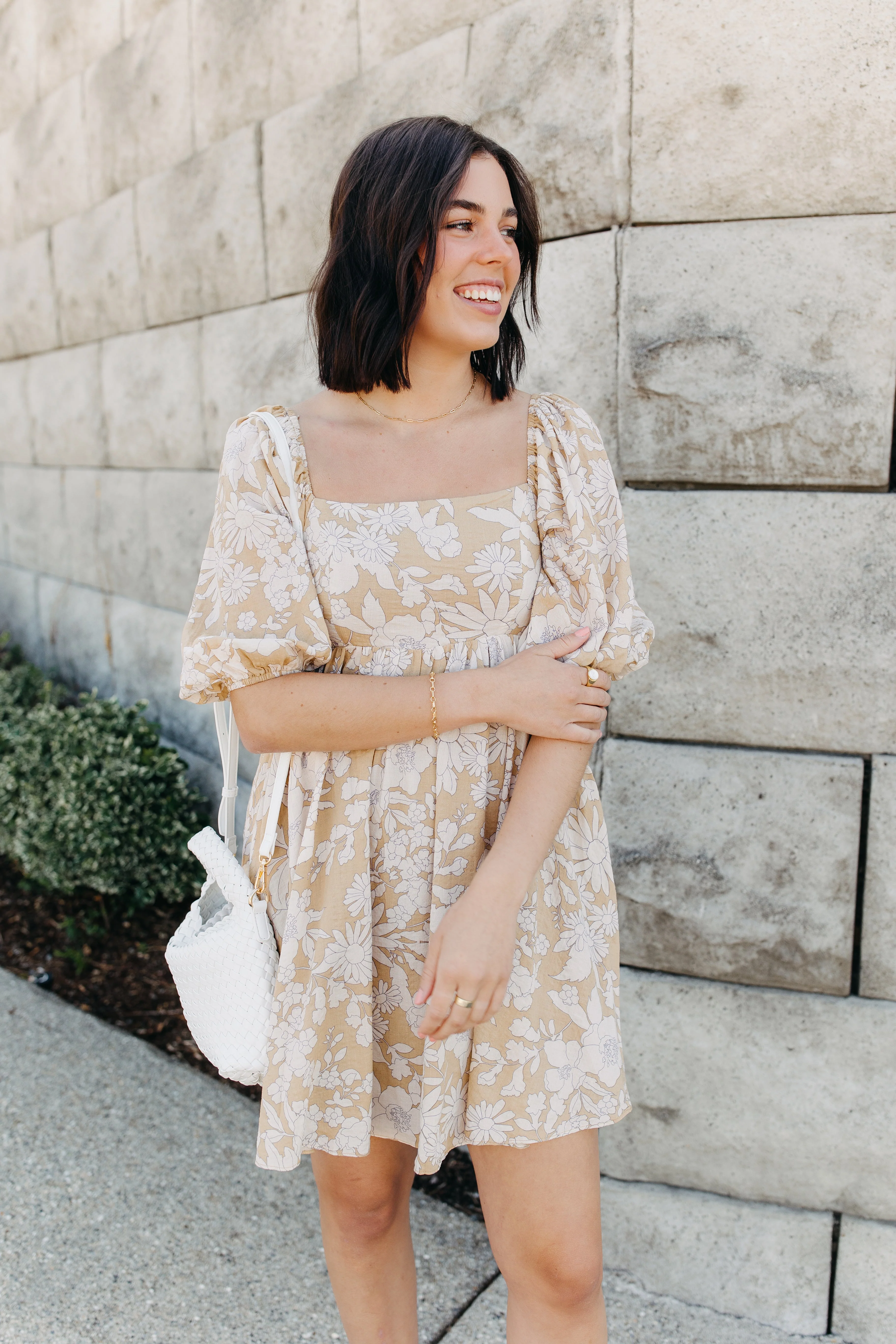 Wildest Dreams Dress