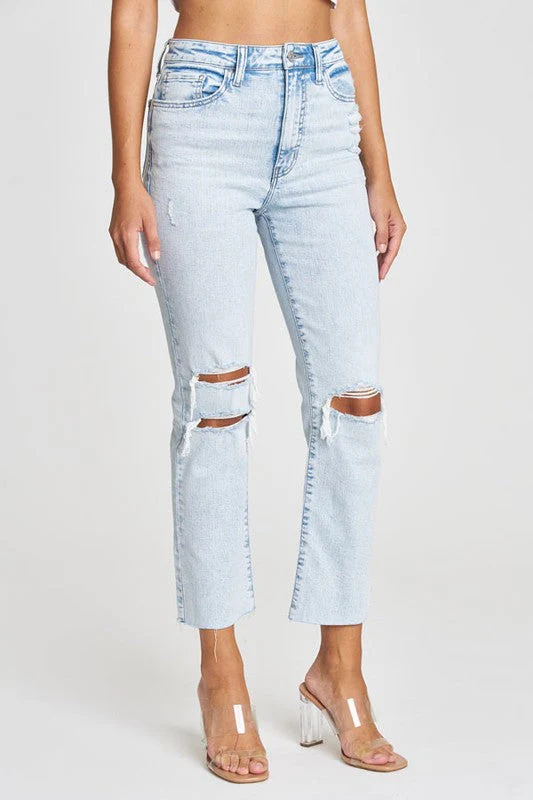 Ally Ultra High Rise - Kiss and Tell