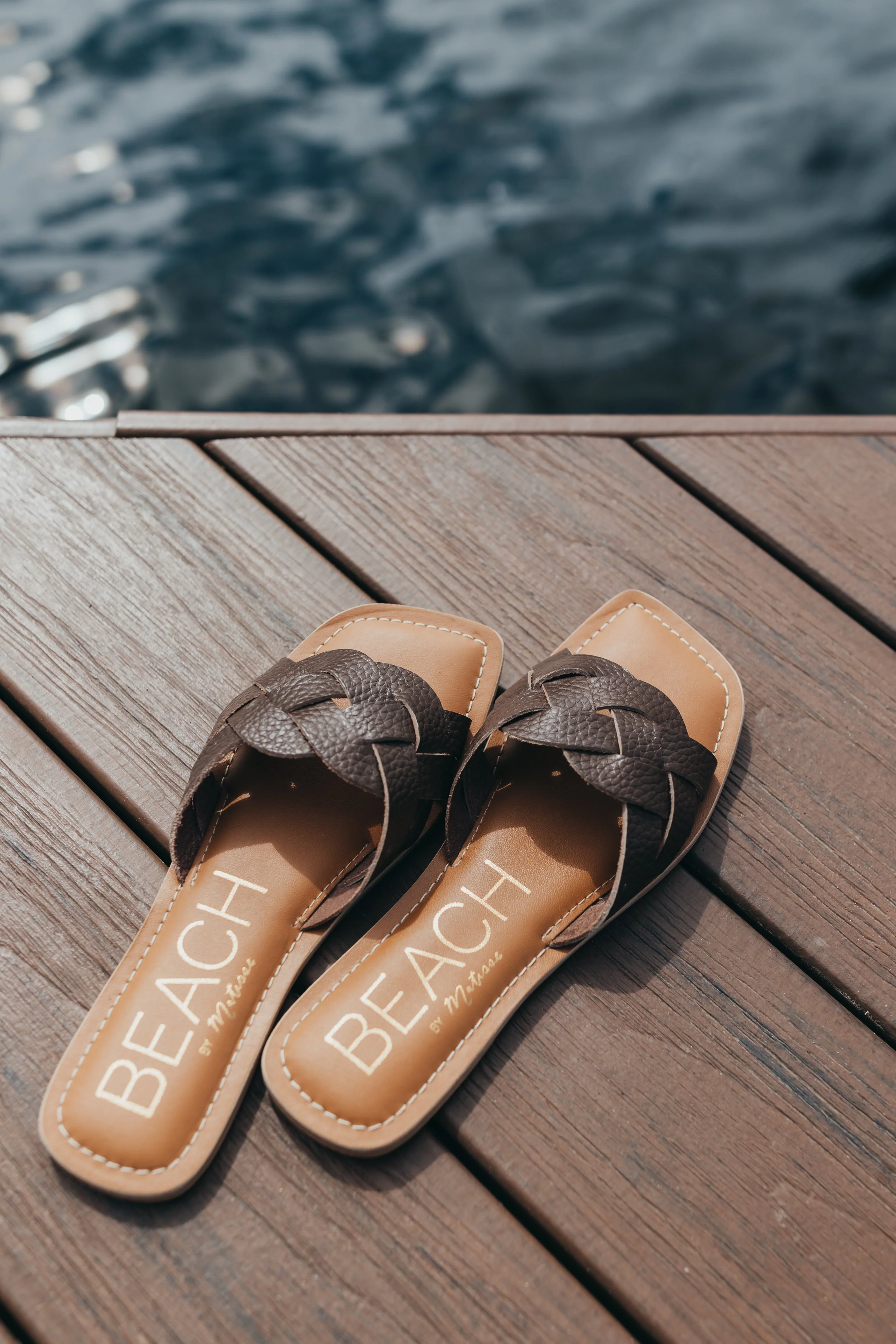 Escape Sandals