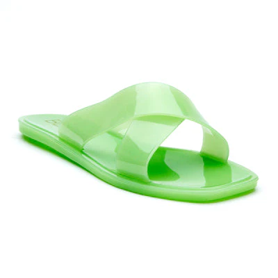 Villa Jelly Sandals - Jade